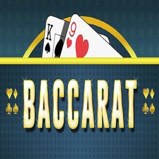 바카라 게임 (Baccarat)